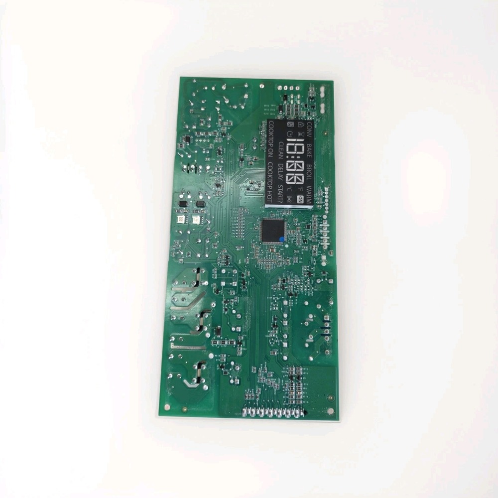 Whirlpool Range Oven Control Board P# W11546962